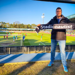 Soevereinstadion - Lommel SK