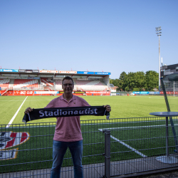 Frans Heesen Stadion - TOP Oss
