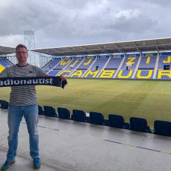 Kooi Stadion - SC Cambuur