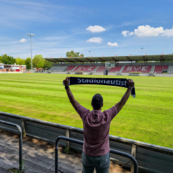 Stadion am Heideweg - Eintracht Nordhorn