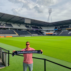 Asito Stadion - Heracles Almelo