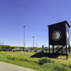 Sportpark Varkenoord - Feyenoord