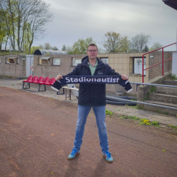 Stadion Andernach - SG 99 Andernach