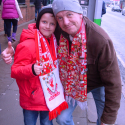 Anfield - Liverpool FC