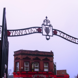 Anfield - Liverpool FC