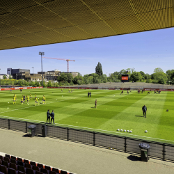 Sportpark Varkenoord - Feyenoord