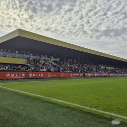 Sportpark Varkenoord - Feyenoord