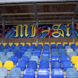 Cambuur Stadion - SC Cambuur