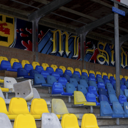 Cambuur Stadion - SC Cambuur