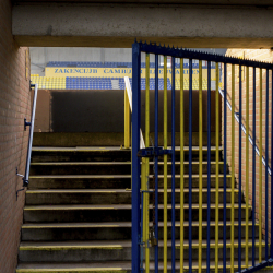 Cambuur Stadion - SC Cambuur