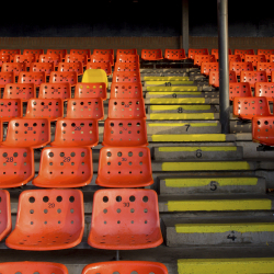 Cambuur Stadion - SC Cambuur