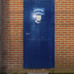 Cambuur Stadion - SC Cambuur