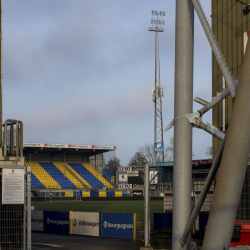 Cambuur Stadion - SC Cambuur