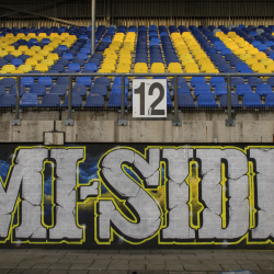 Cambuur Stadion - SC Cambuur