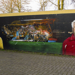 Cambuur Stadion - SC Cambuur