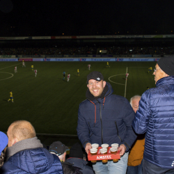 Cambuur Stadion - SC Cambuur