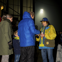 Cambuur Stadion - SC Cambuur