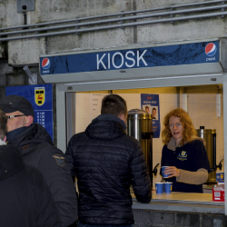 Cambuur Stadion - SC Cambuur