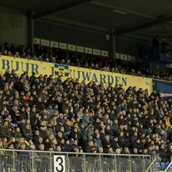 Cambuur Stadion - SC Cambuur