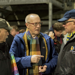 Cambuur Stadion - SC Cambuur