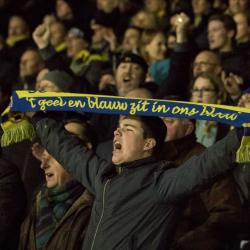 Cambuur Stadion - SC Cambuur