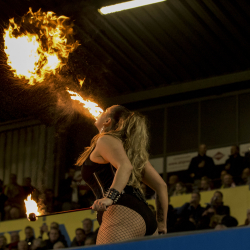 Cambuur Stadion - SC Cambuur