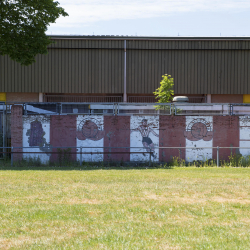 Cambuur Stadion - SC Cambuur