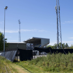 Cambuur Stadion - SC Cambuur