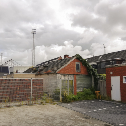 Cambuur Stadion - SC Cambuur
