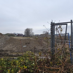 Kooi Stadion - SC Cambuur