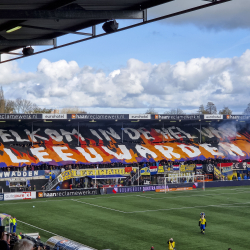 Cambuur Stadion - SC Cambuur