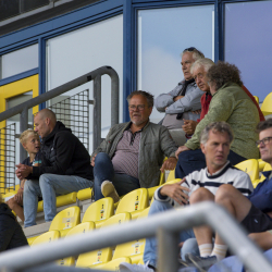 Cambuur Stadion - SC Cambuur