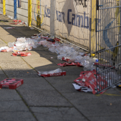 Cambuur Stadion - SC Cambuur