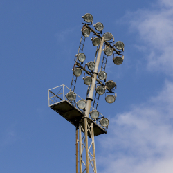 Cambuur Stadion - SC Cambuur