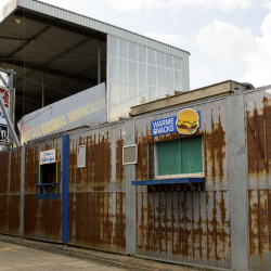 Cambuur Stadion - SC Cambuur