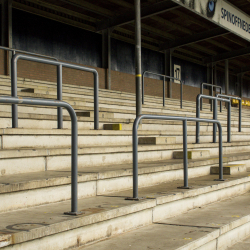 Cambuur Stadion - SC Cambuur