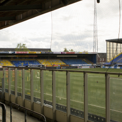 Cambuur Stadion - SC Cambuur