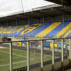 Cambuur Stadion - SC Cambuur