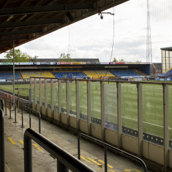 Cambuur Stadion - SC Cambuur