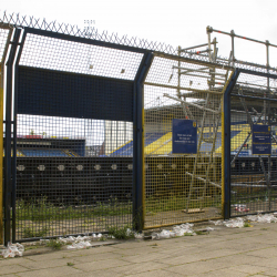 Cambuur Stadion - SC Cambuur