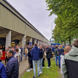 Cambuur Stadion - SC Cambuur