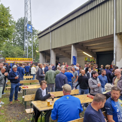 Cambuur Stadion - SC Cambuur