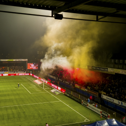 Cambuur Stadion - SC Cambuur