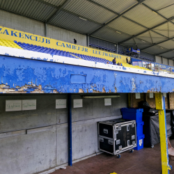 Cambuur Stadion - SC Cambuur