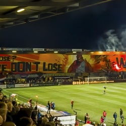Cambuur Stadion - SC Cambuur