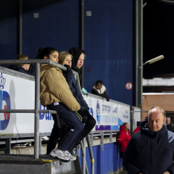 Cambuur Stadion - SC Cambuur