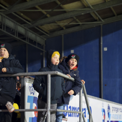 Cambuur Stadion - SC Cambuur