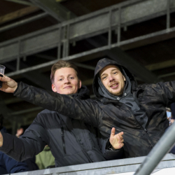 Cambuur Stadion - SC Cambuur