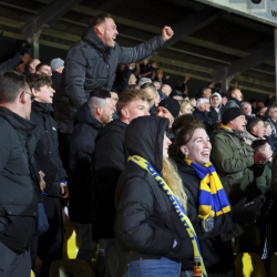 Cambuur Stadion - SC Cambuur