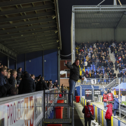Cambuur Stadion - SC Cambuur